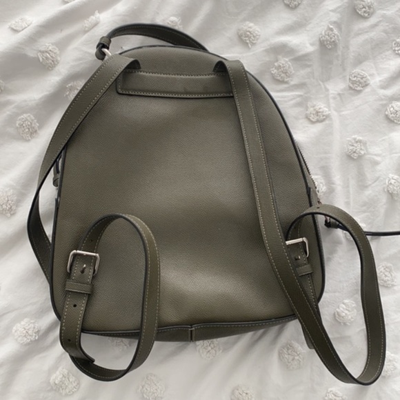 Coach Backpack - Picture 3 of 4